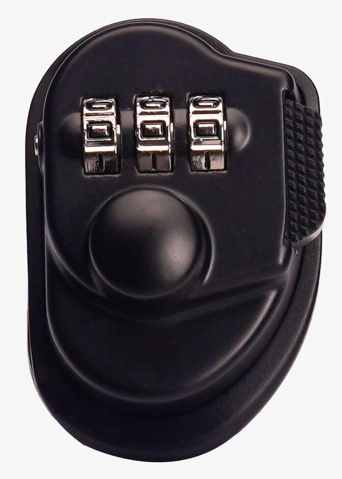 SAR9 METE Uyumlu Şifreli Tetik Kilidi