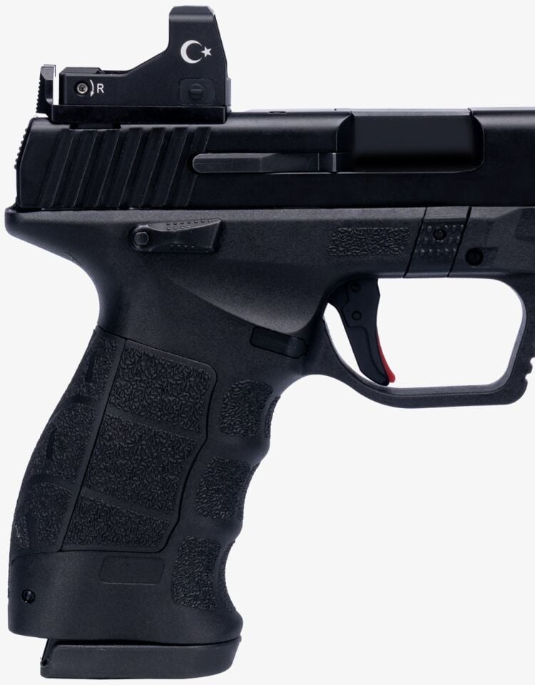 SAR9 Uyumlu Red Dot ve Red Dot Montaj Aparatı Seti