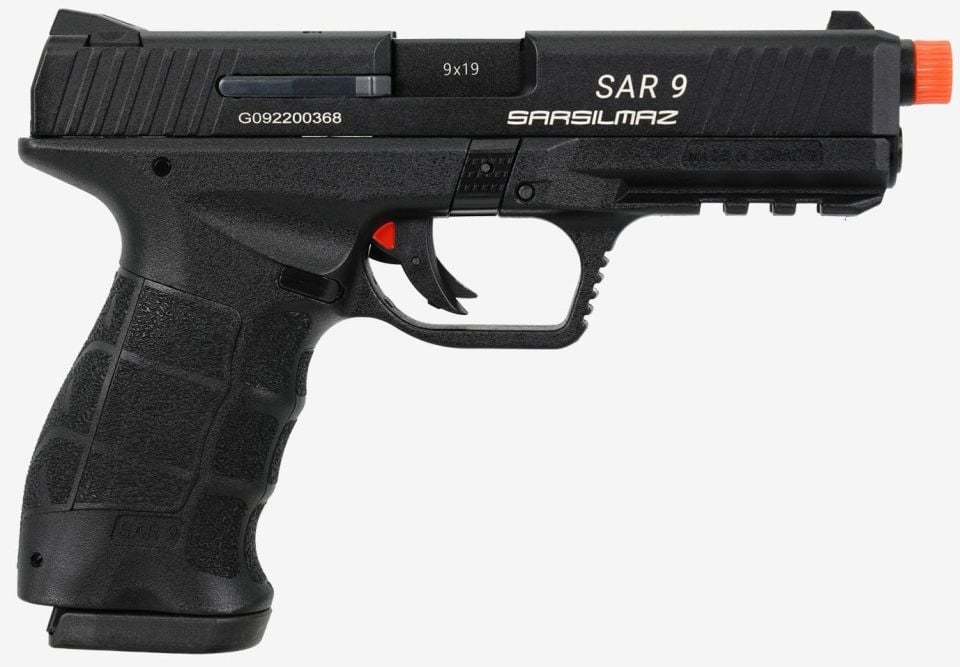 SAR9 Airsoft Tabanca