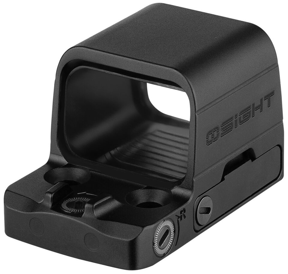 SAR9, SAR9 C ve SAR9 SC Uyumlu Osight SE 6 MOA Green Dot
