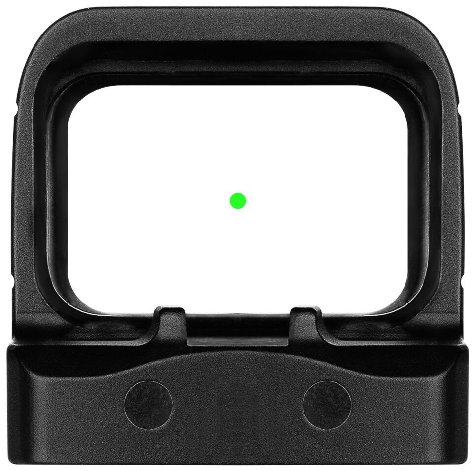 SAR9, SAR9 C ve SAR9 SC Uyumlu Osight SE 6 MOA Green Dot