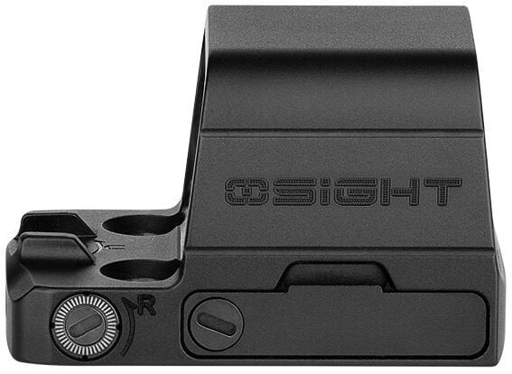 SAR9, SAR9 C ve SAR9 SC Uyumlu Osight SE Red Dot
