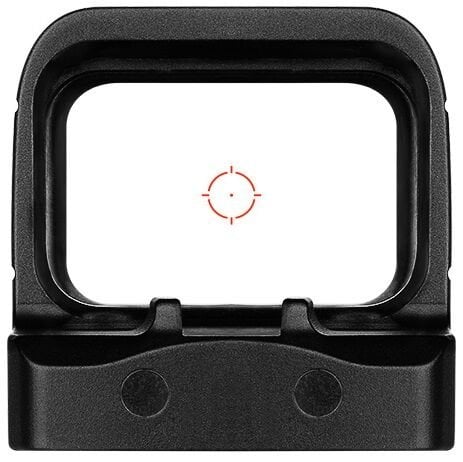 SAR9, SAR9 C ve SAR9 SC Uyumlu Osight SE Red Dot