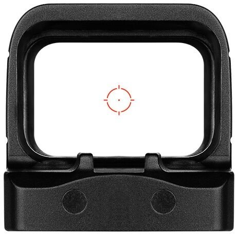SAR9, SAR9 C ve SAR9 SC Uyumlu Osight SE Red Dot
