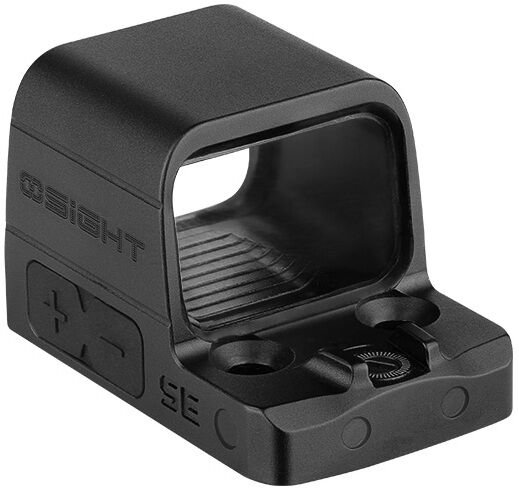 SAR9, SAR9 C ve SAR9 SC Uyumlu Osight SE Red Dot