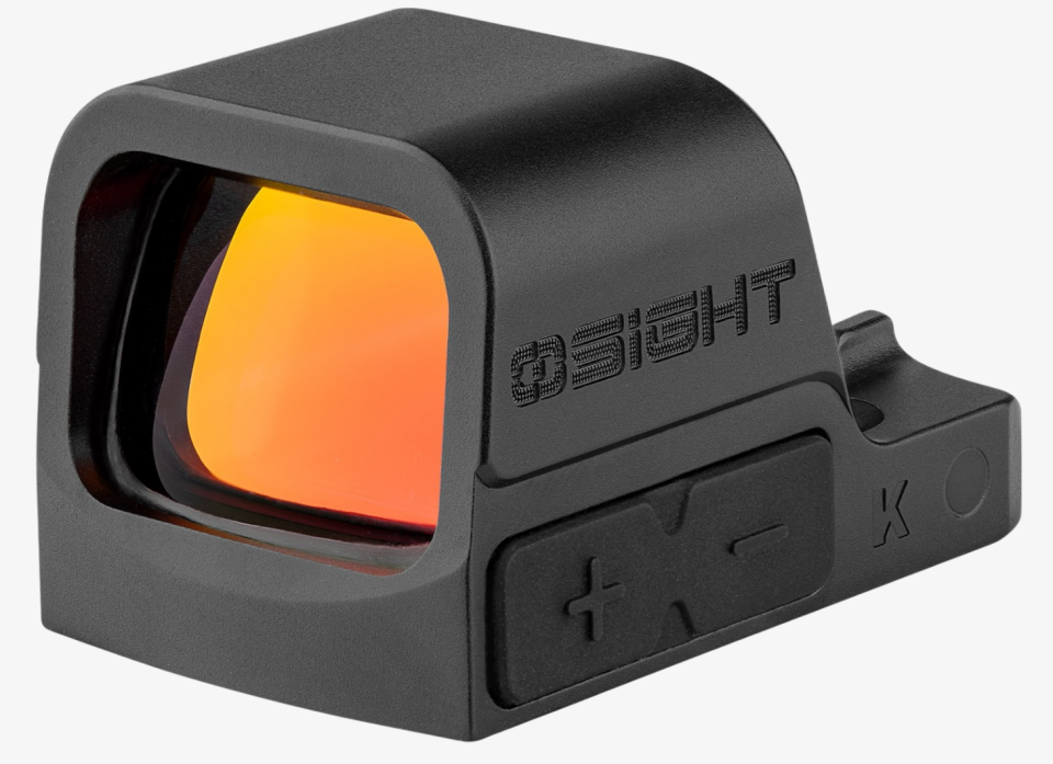SAR9, SAR9 C ve SAR9 SC Uyumlu Osight K 6 MOA Red Dot