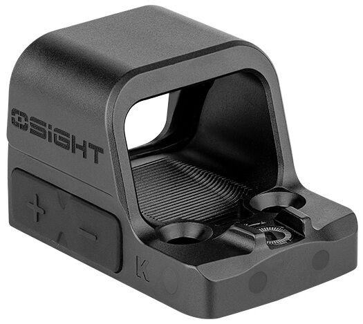 SAR9, SAR9 C ve SAR9 SC Uyumlu Osight K 6 MOA Red Dot