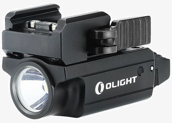 SAR9, SAR 7/24 ve SAR9 METE Uyumlu Olight PL Mini 2 Valkyrie Tabanca Feneri 2026