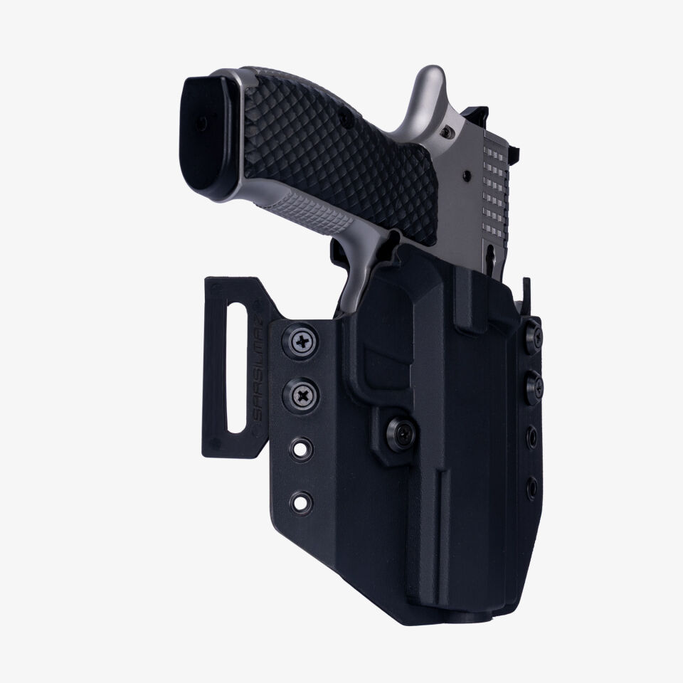 SAR 7/24 SPORT Uyumlu Kydex Dış Tabanca Kılıfı