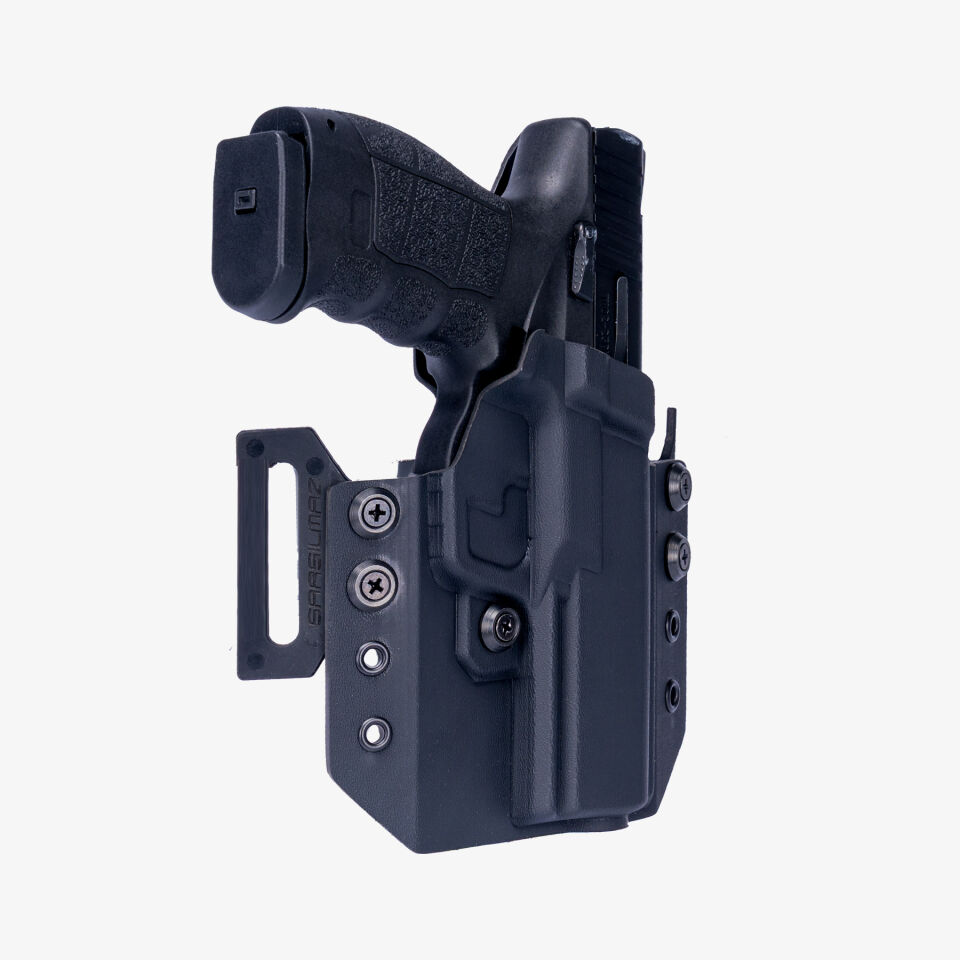 SAR9 Uyumlu Kydex Dış Tabanca Kılıfı