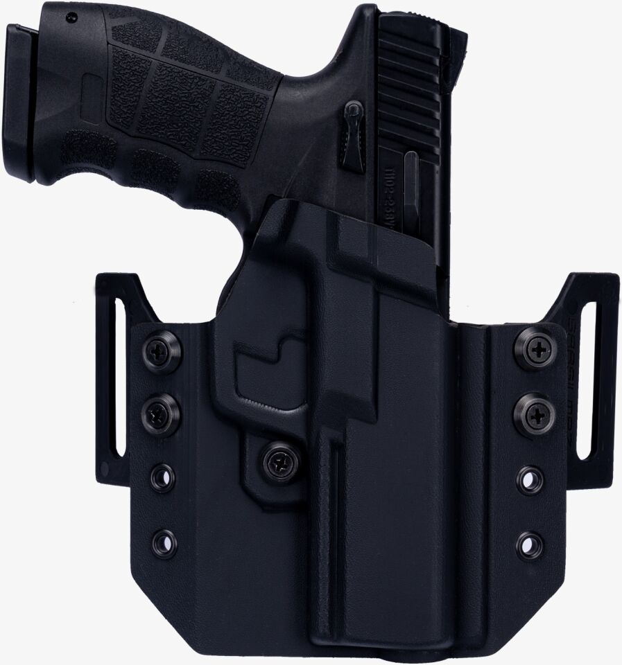 SAR9 Uyumlu Kydex Dış Tabanca Kılıfı