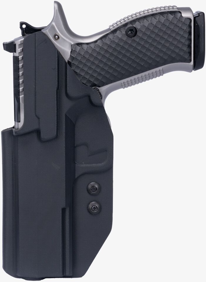 SAR 7/24 Uyumlu Kydex İç Tabanca Kılıfı