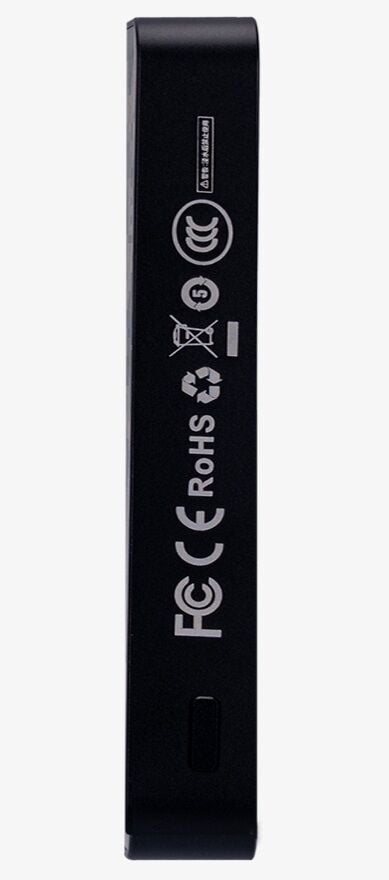 Sarsılmaz Lenyes MagSafe Powerbank 5.000 Mah Yeşil Kamuflaj