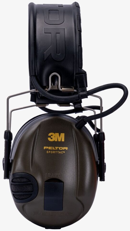 3M Peltor Sport Tac Atış Kulaklığı