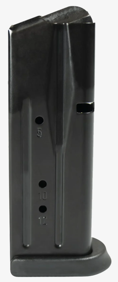 SAR9 SC 12 Kapasite Şarjör