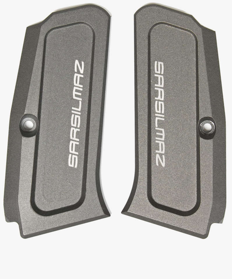 K12 SPORTX Uyumlu Kabza